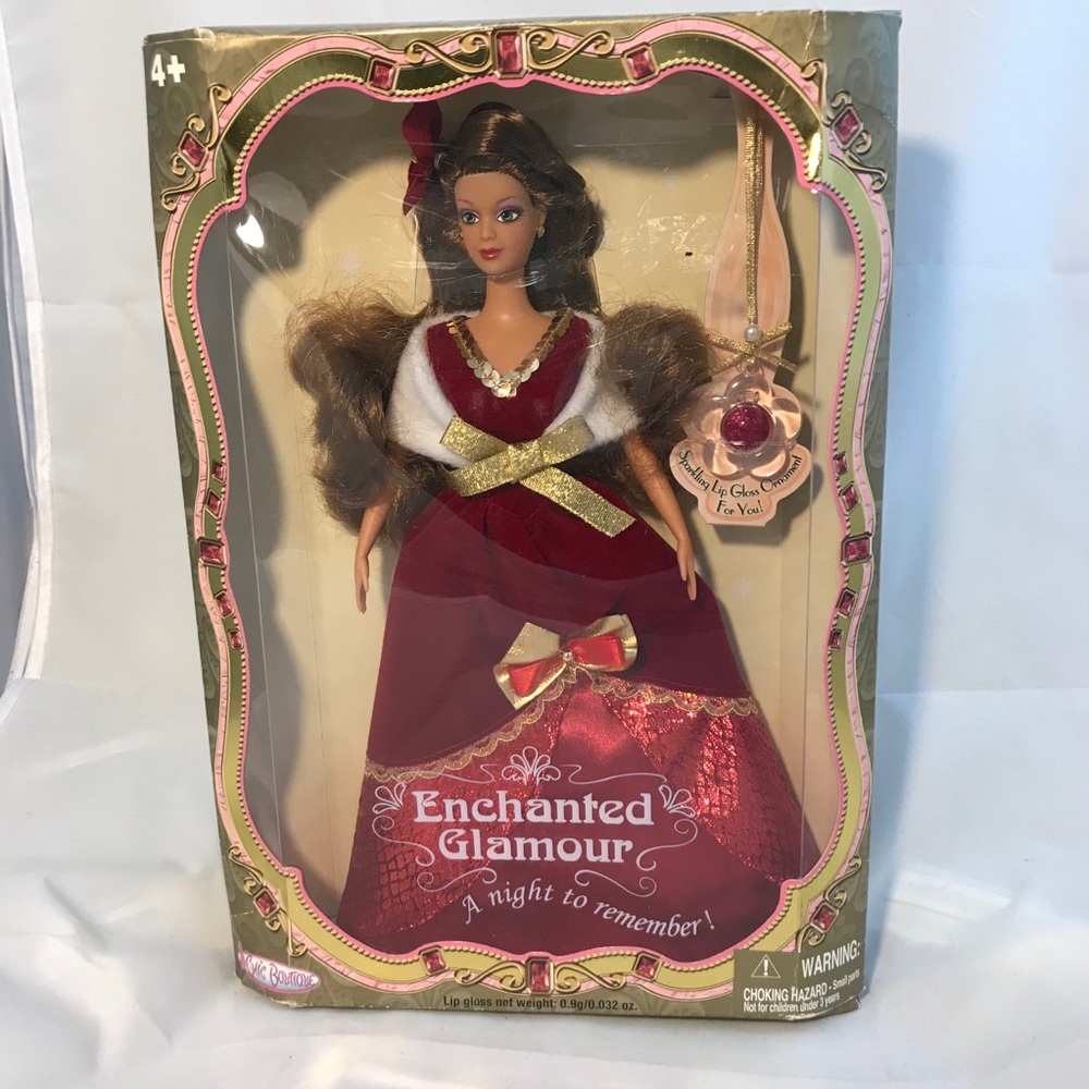 2006 Enchanted Glamour - A Night to Remember